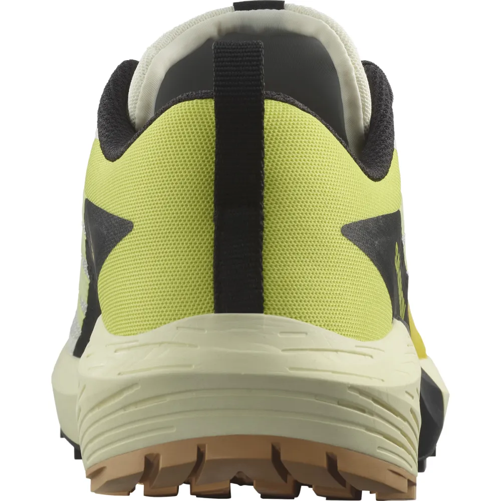 Salomon Sense Ride 5 L47458400 / gelb