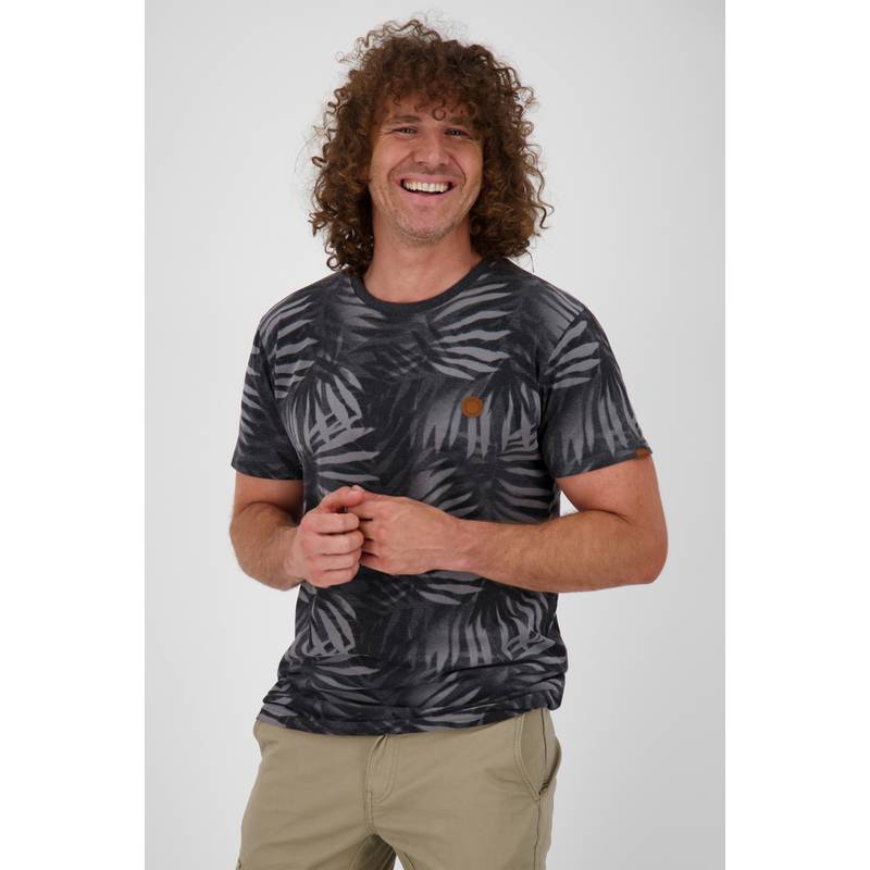 ALIFE AND KICKIN NicAK T-Shirt Herren