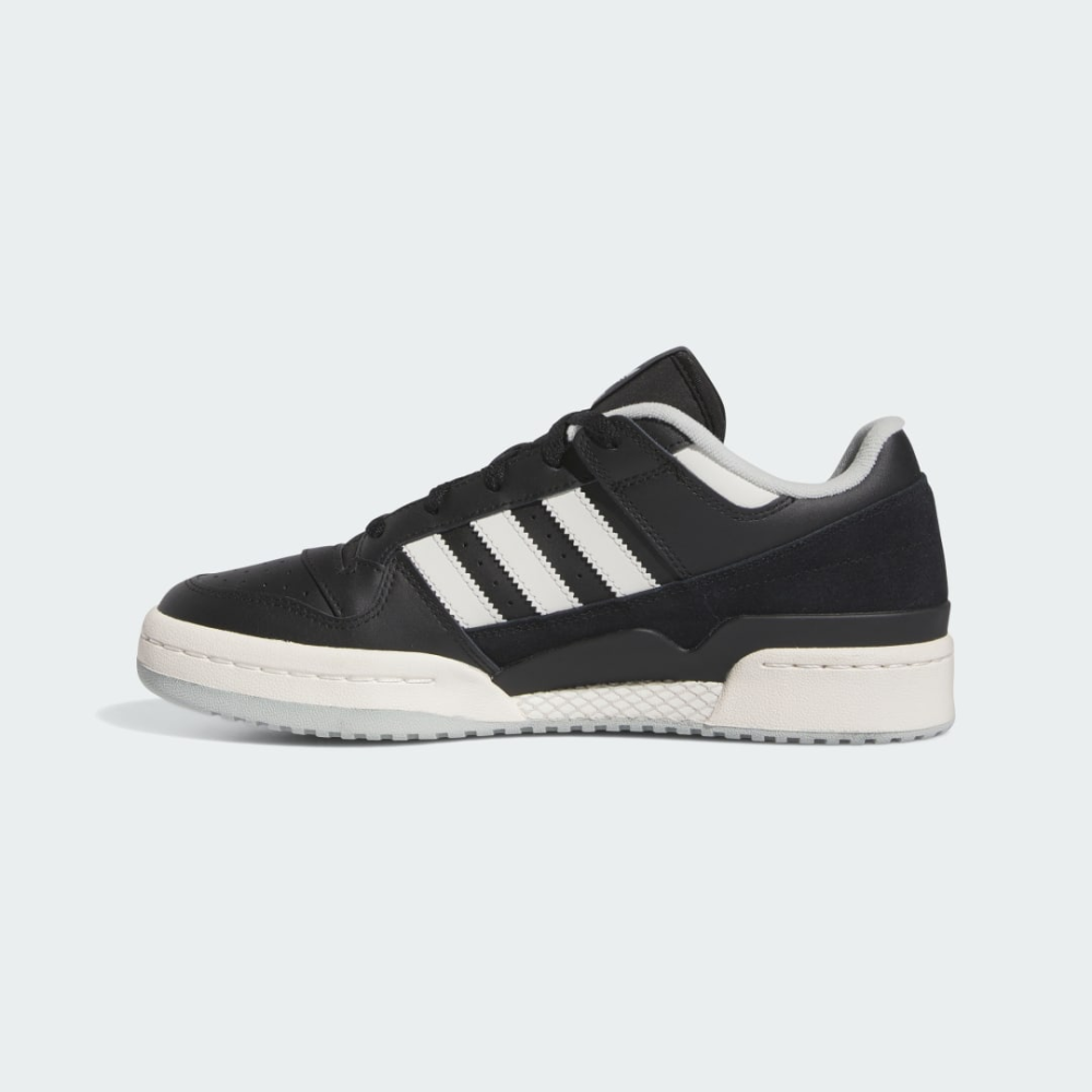 adidas Forum Low Cl IE7218 / schwarz