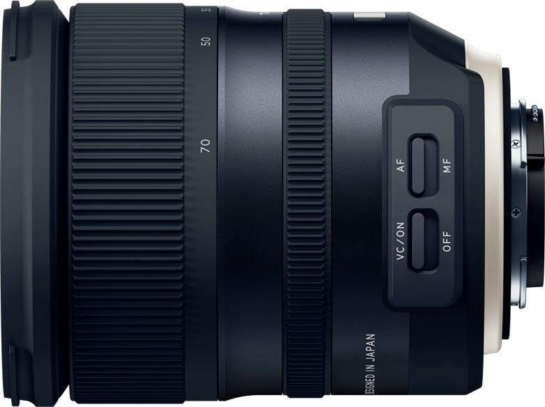 Tamron SP 24-70mm F/2.8 Di VC USD G2 Objektiv