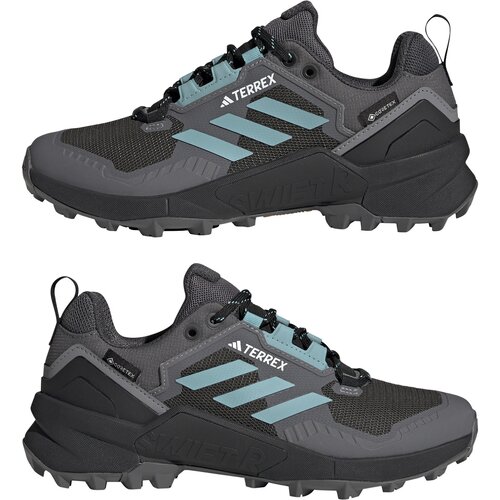 DAMEN MULTIFUNKTIONSSCHUHE TERREX SWIFT R3 GORE-TEX SCHUH
