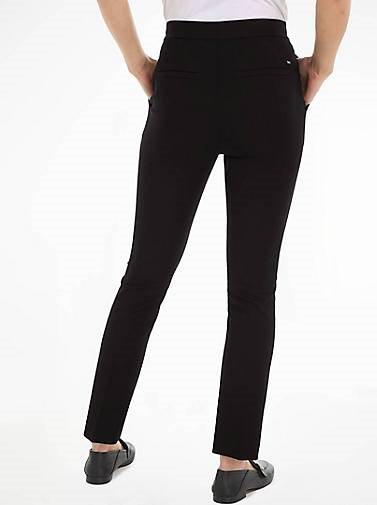 TOMMY HILFIGER Herren Hose Slim Fit