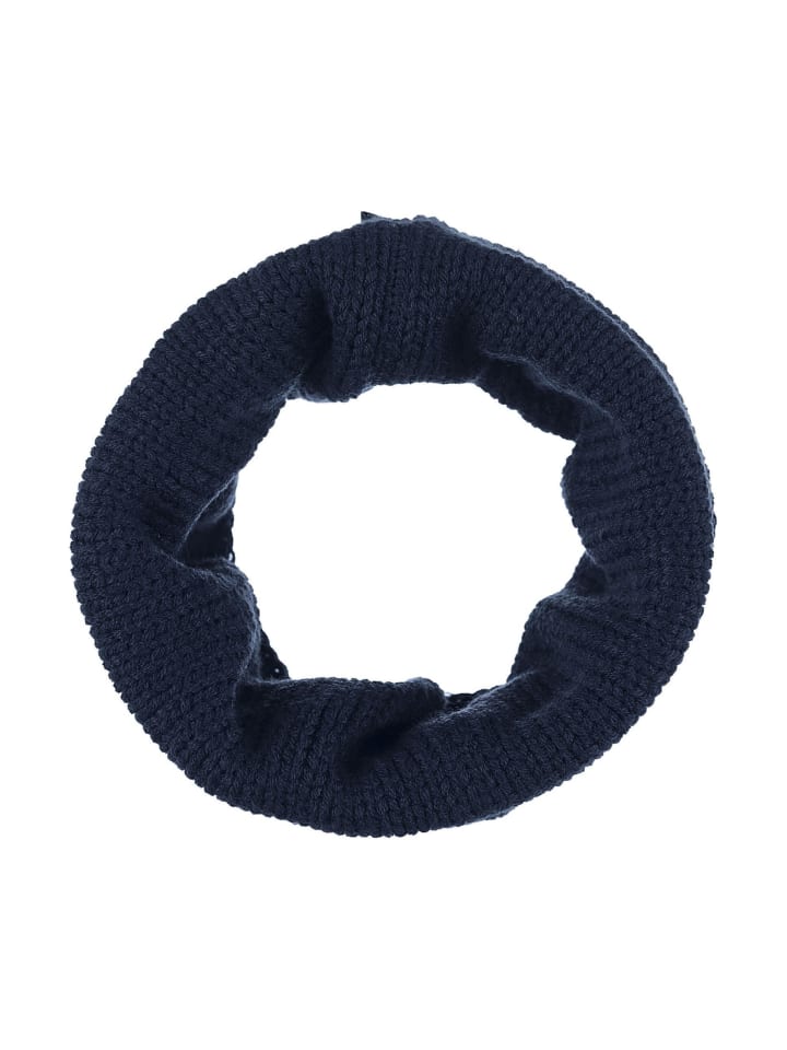Sterntaler Schlauchschal in marineblau günstig kaufen onesize