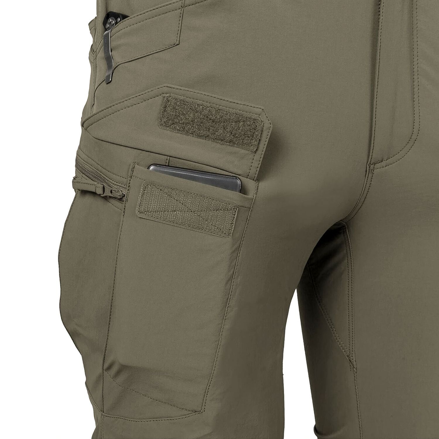 Outdoor Tactical Pants