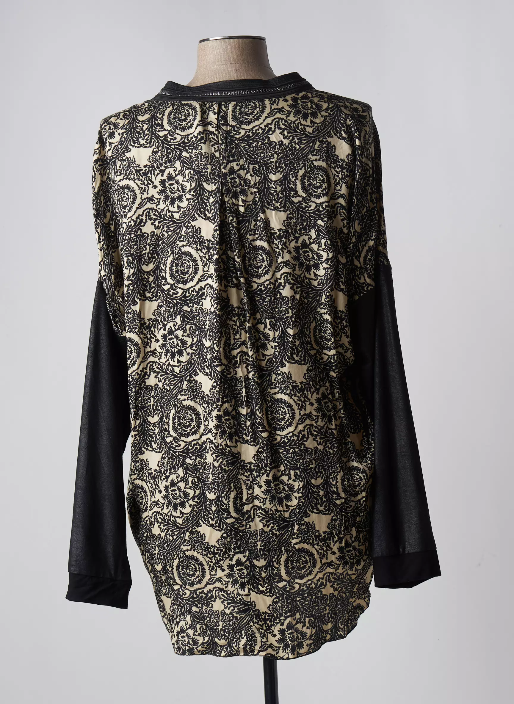 Beate Heymann Blouses Femme couleur noir