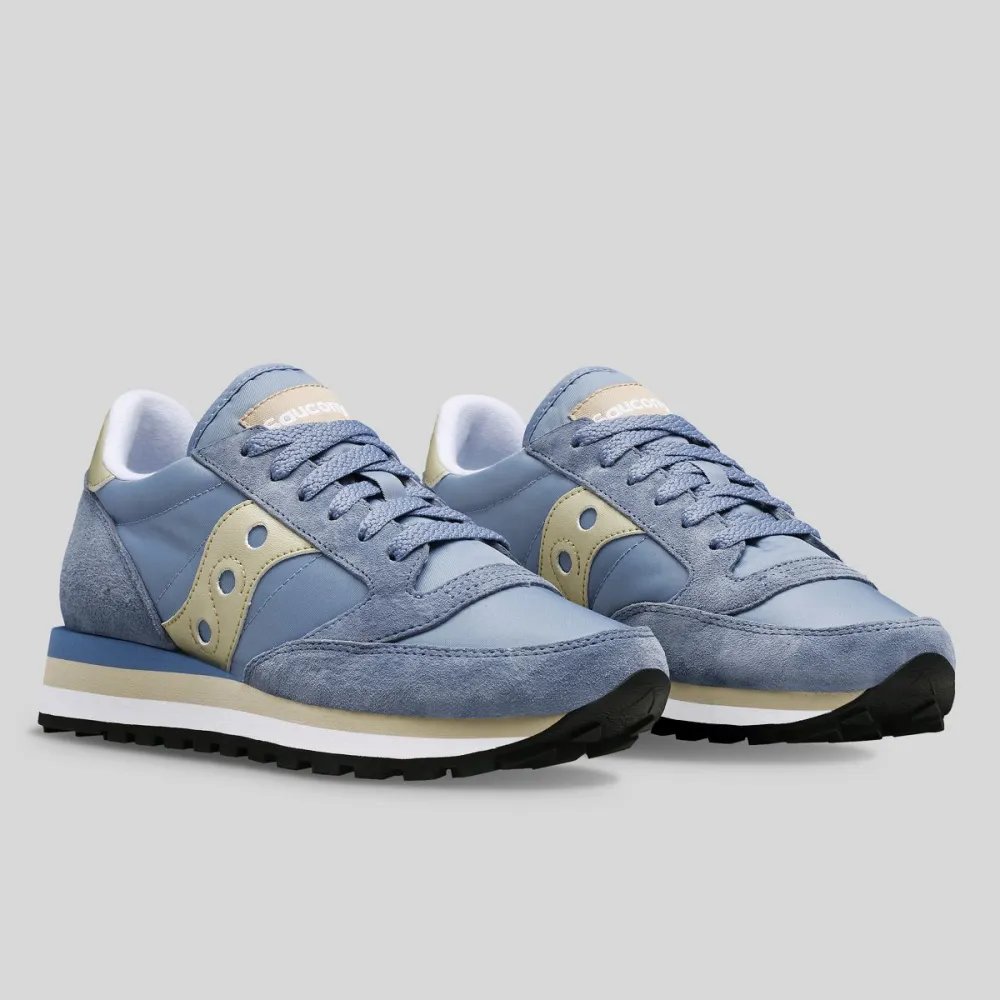 Saucony Jazz Triple S60530-44 / blau
