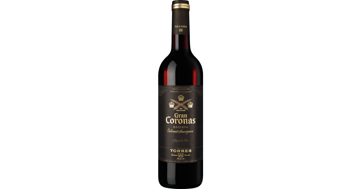 Gran Coronas Reserva Cabernet Sauvignon