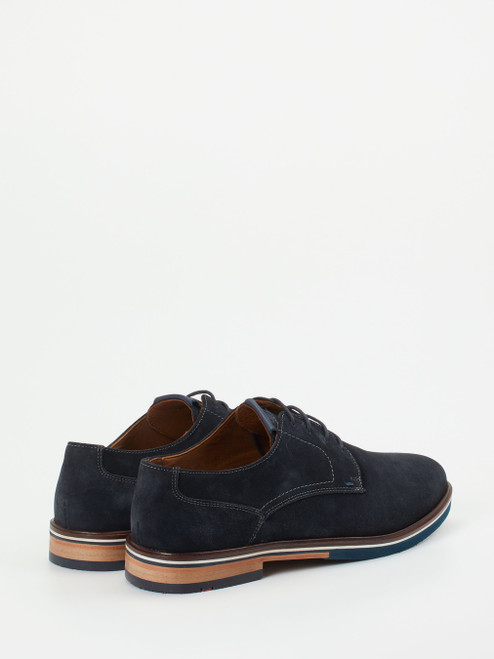 Schnürschuh-46501090009 Lloyd