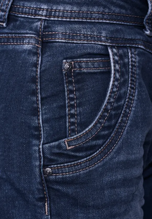 Street One Casual Fit Jeans