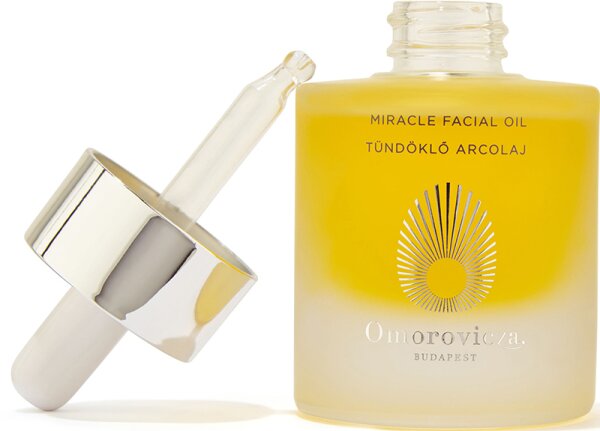 Omorovicza Miracle Facial Oil Gesichtsöl