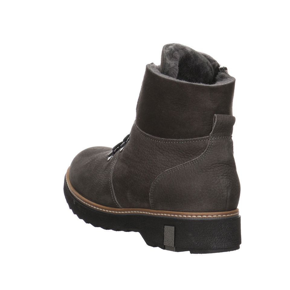 Waldläufer Hitomi Schnürboots