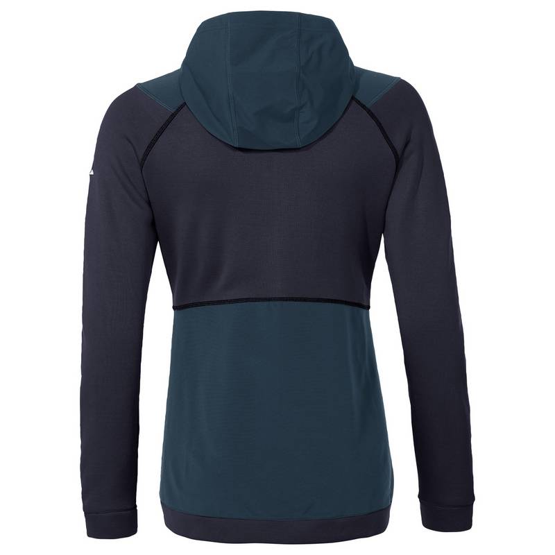 VAUDE Women's Tremalzo Hooded Jacket Outdoorjacke Damen