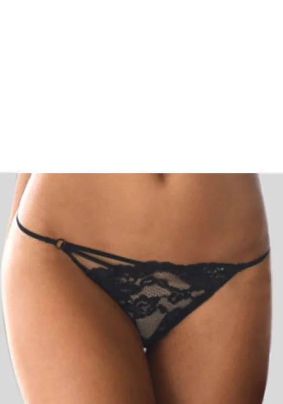 String