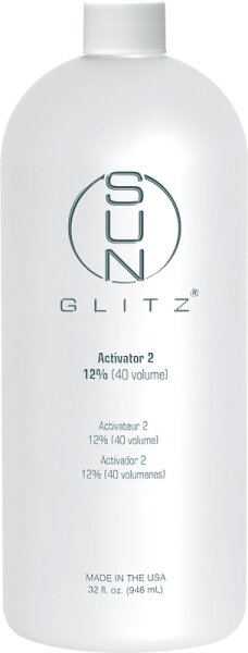 CHI SunGlitz Activator 2 12%, 40 Volume Entwicklerflüssigkeit