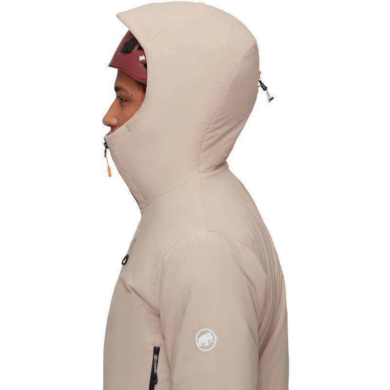 Mammut Rime Flex Funktionsjacke Herren