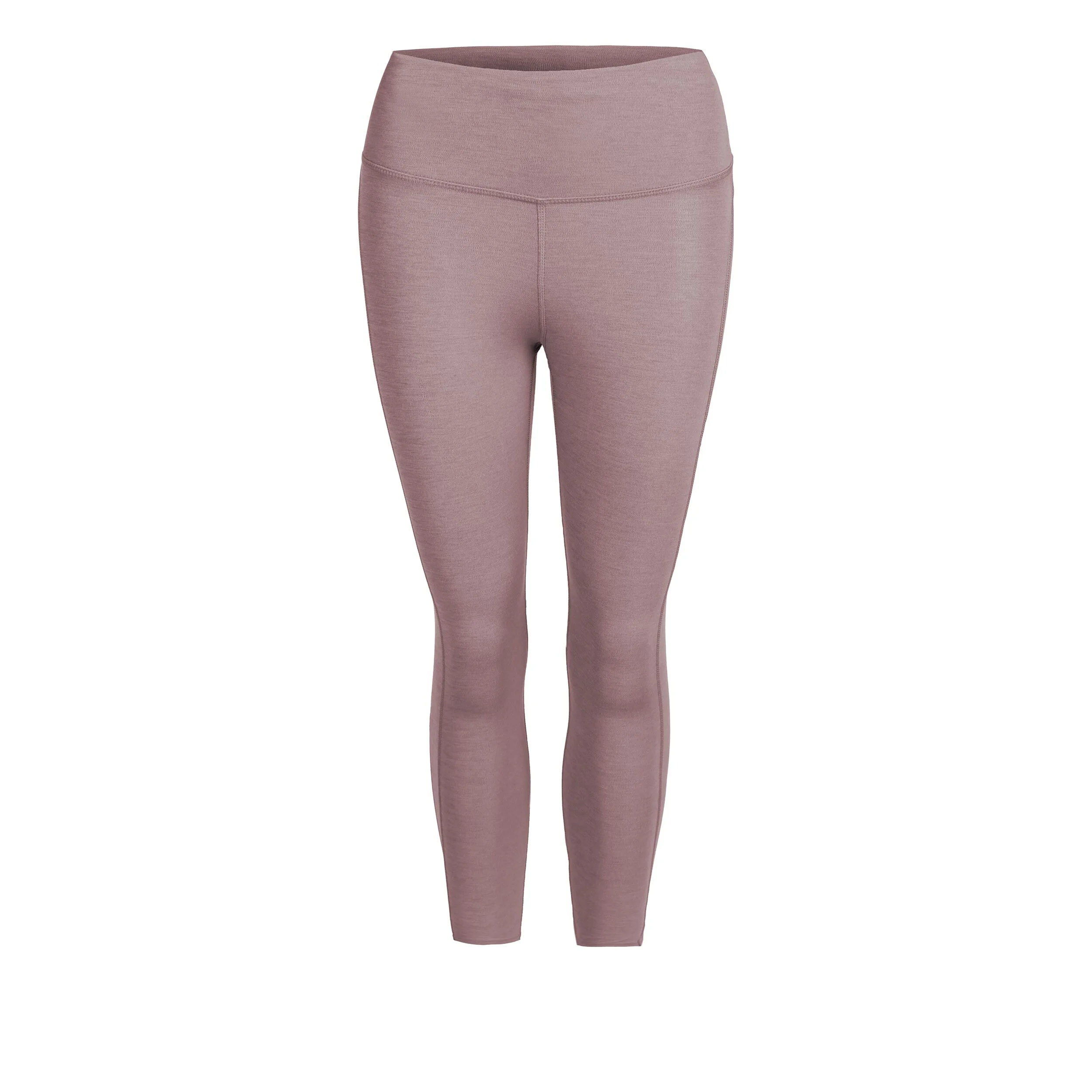 Epic Fast Cropped Tight Damen - Flieder