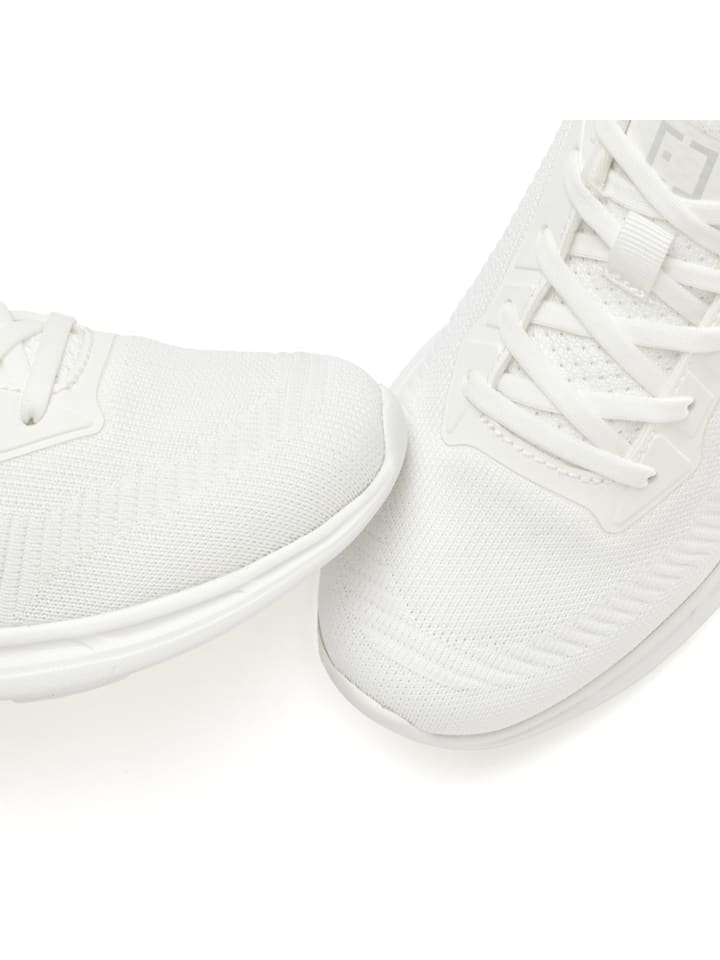 ELBSAND Sneaker in weiß günstig kaufen 36