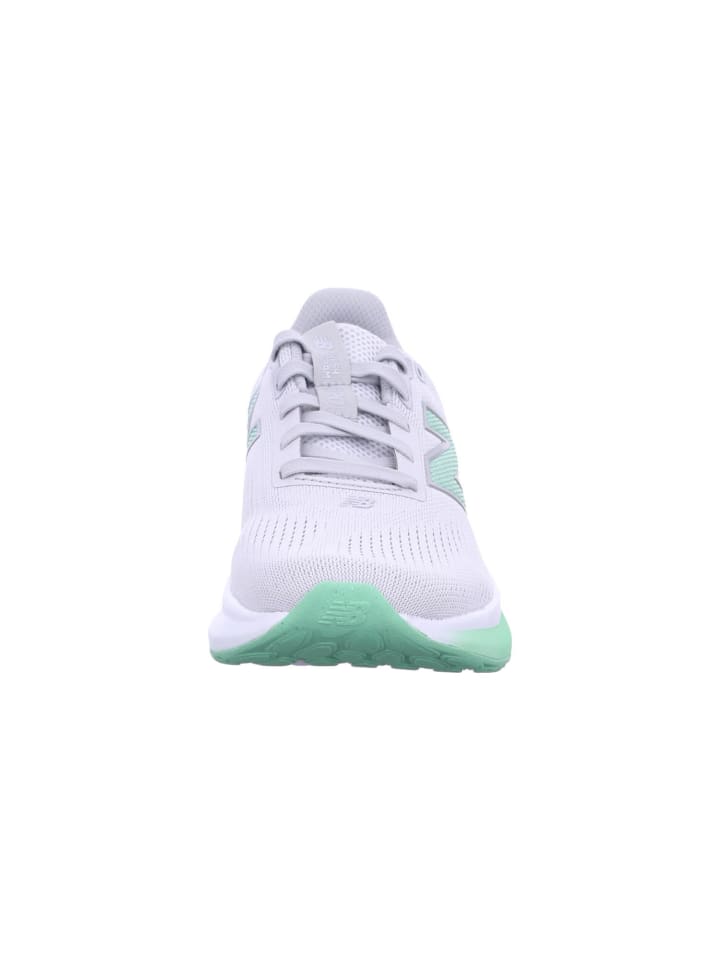 New Balance Damen- Schnürschuhe  in Grau günstig kaufen