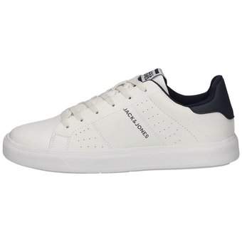 Jack & Jones Sneaker in weiß