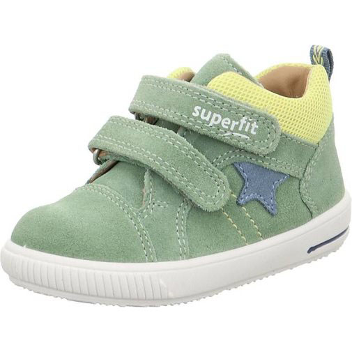 superfit Lauflernschuh MOPPY
