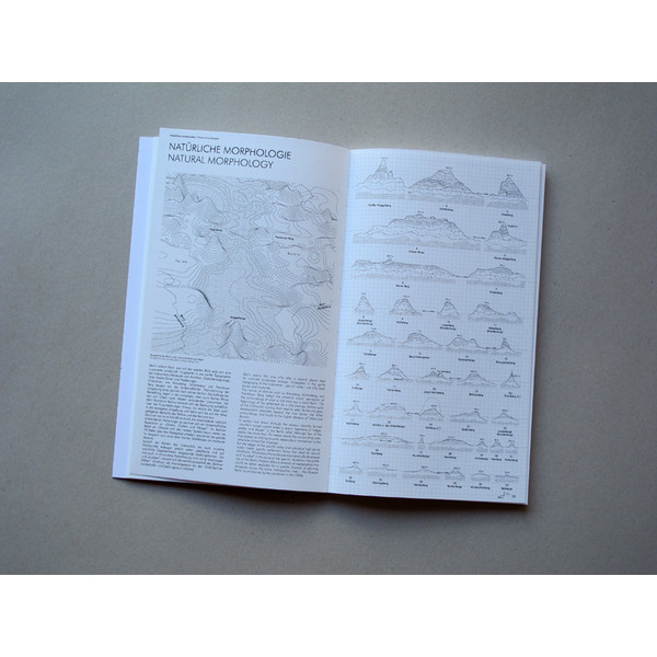 BERLIN MAPS - Sachbuch