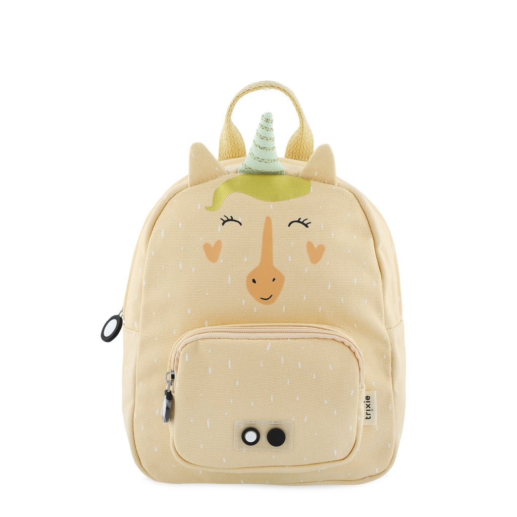 Trixie Rucksack klein - Mrs. Unicorn