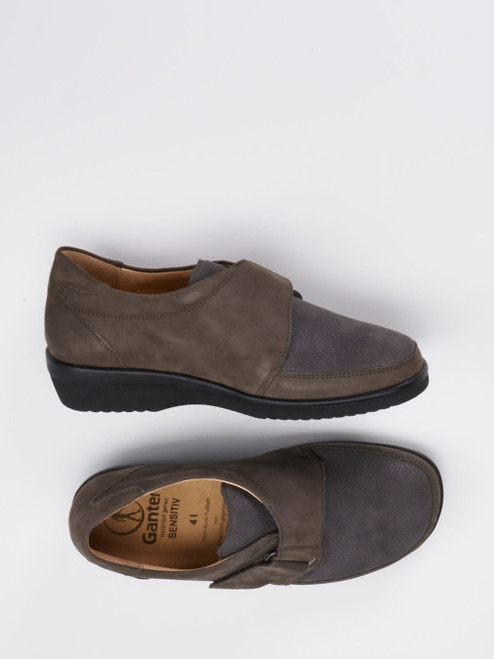 Slipper-25932490003 Ganter