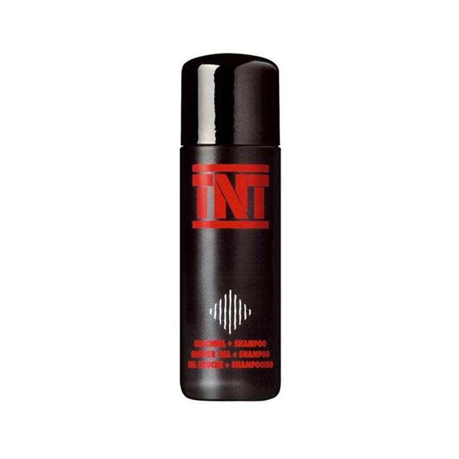 Shower Gel