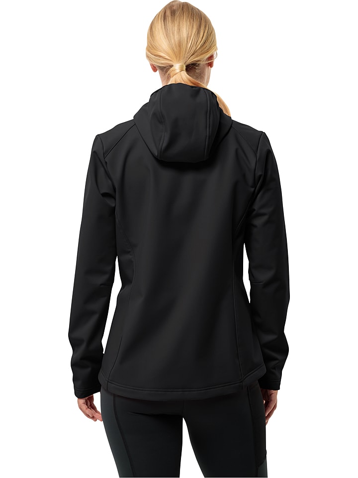 Jack Wolfskin Softshelljacke 