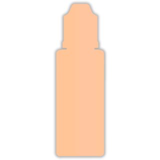 Gel Paint - Flesh 3 (15 ml)