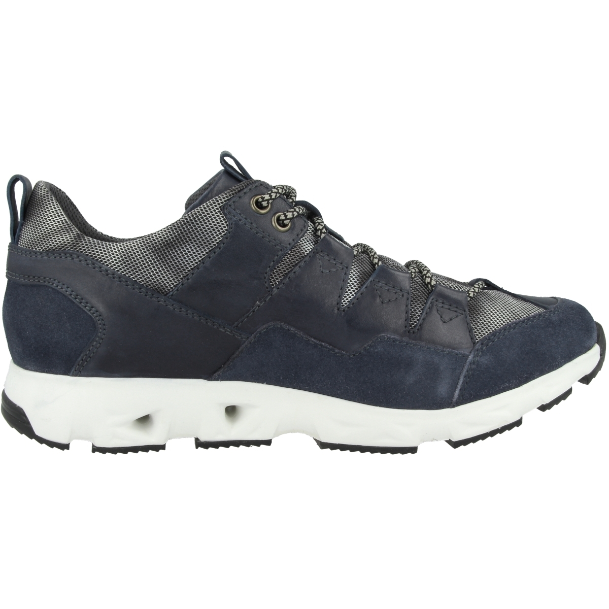 Josef Seibel Noah 03 Sneaker low blau