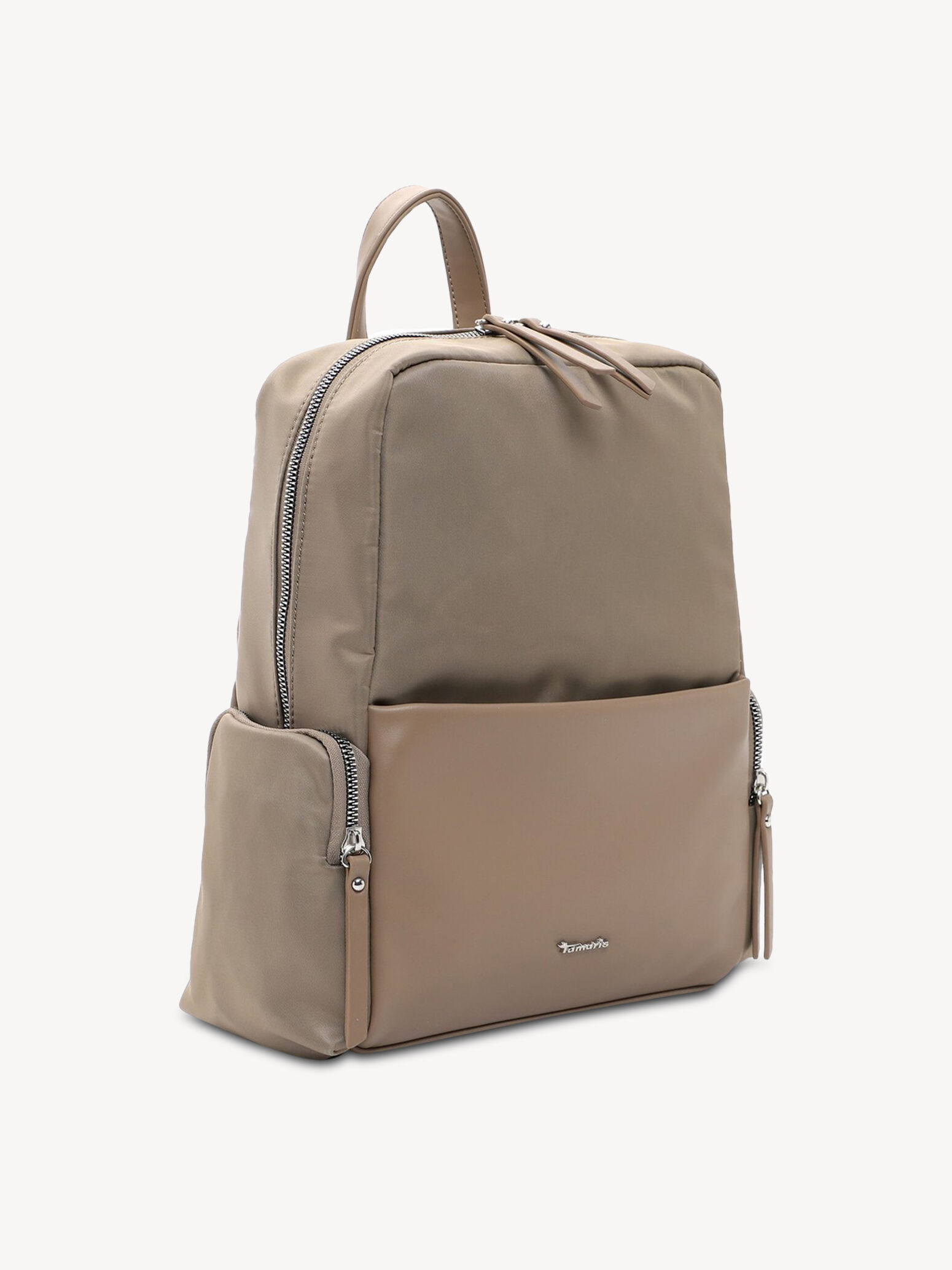 Sac à dos - beige