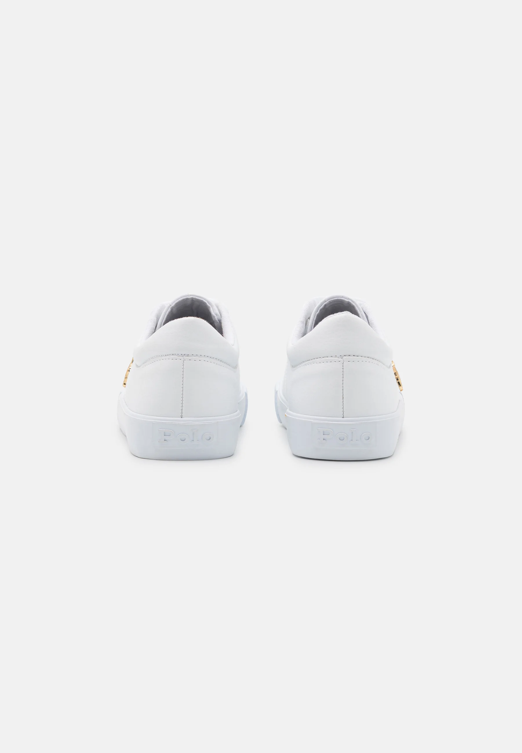 Polo Ralph Lauren ELMWOOD UNISEX - Zapatillas bajas