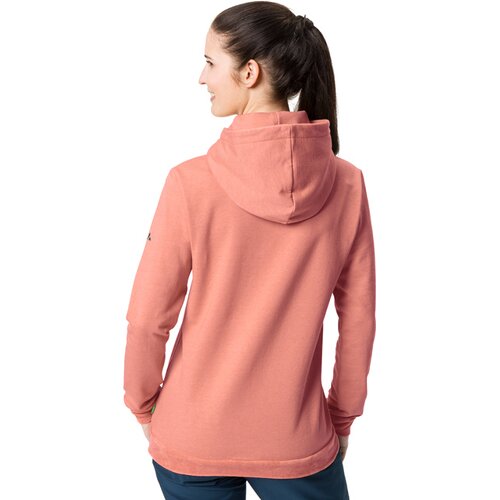 DAMEN MANUKAU HOODY II