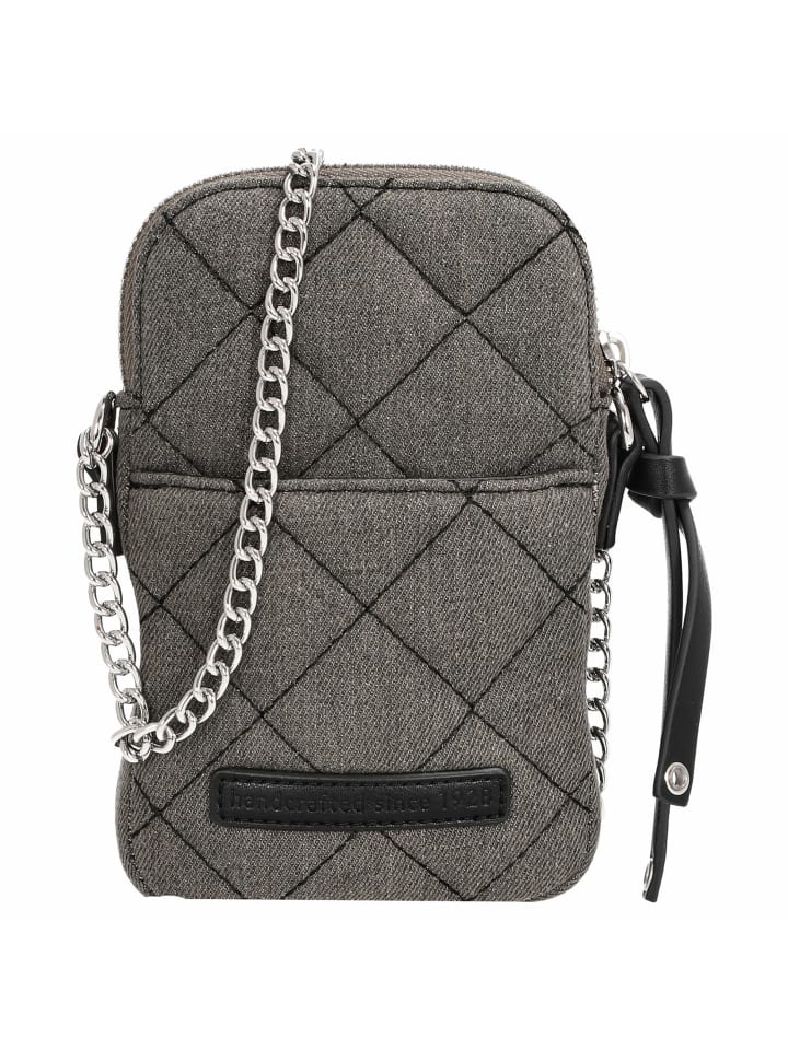PICARD Rockstar - Handytasche 19 cm (black) in schwarz günstig kaufen onesize