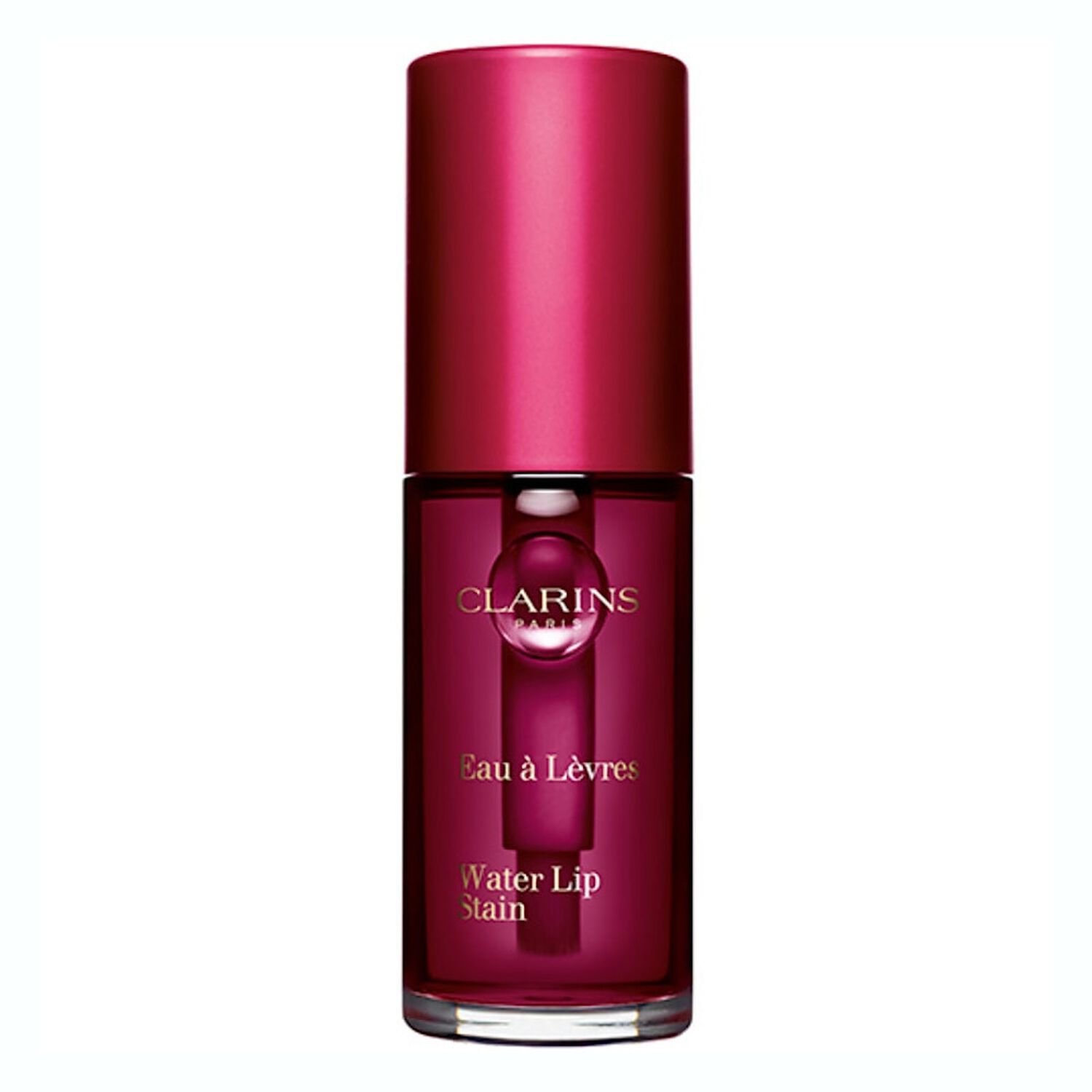 Clarins Eau à Lèvres Rouge à lèvres sans transfert