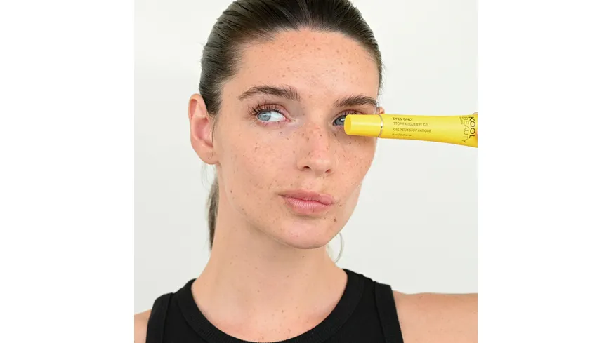 KOOL BEAUTY Stop Fatigue Eye Gel 15 ml