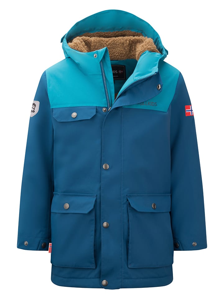 Trollkids Parka 