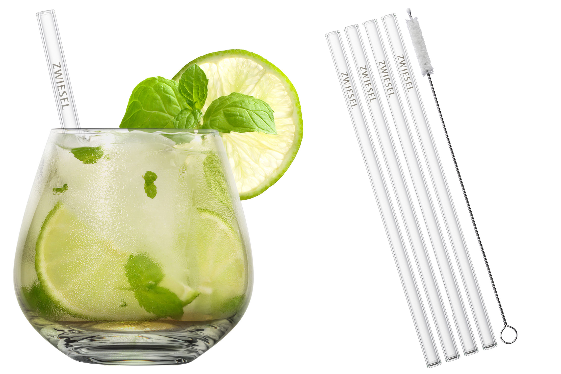 Zwiesel4er Set Tumpler