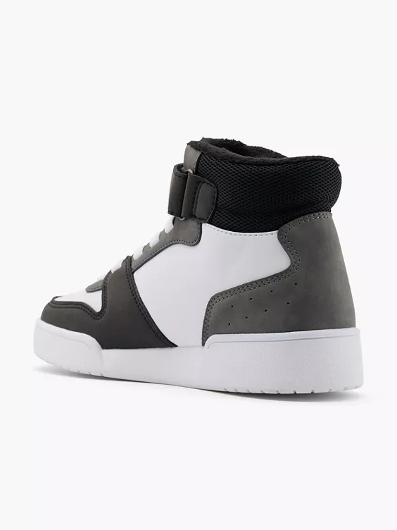 Bench Hoher Sneaker