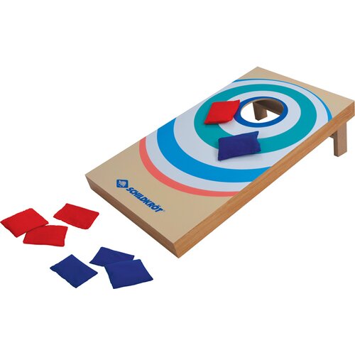 SCHILDKRÖT CORNHOLE SET