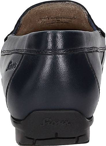 Sioux Slipper Cortizia-705-H