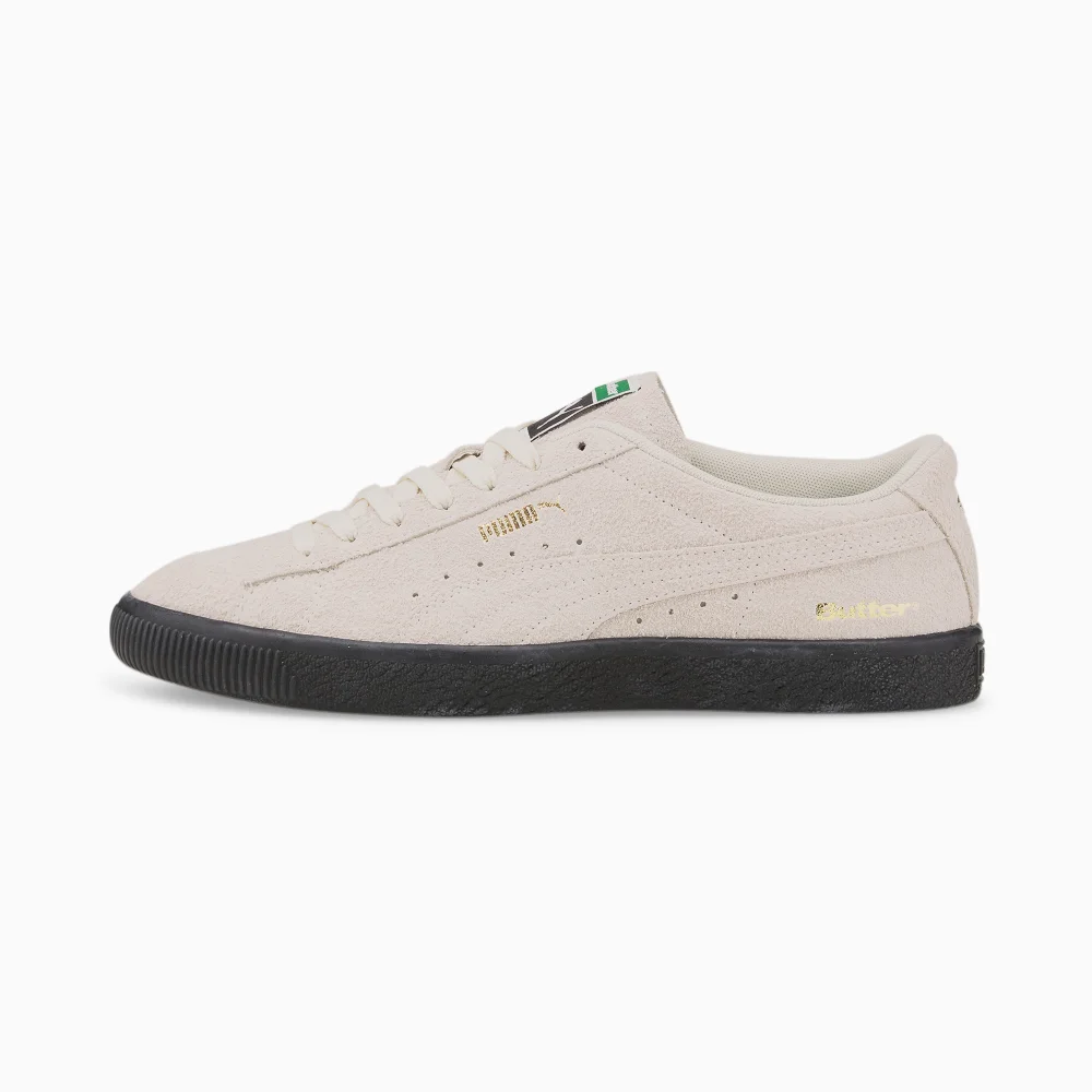 PUMA x Butter Goods Suede VTG HS 384360-02 / weiss
