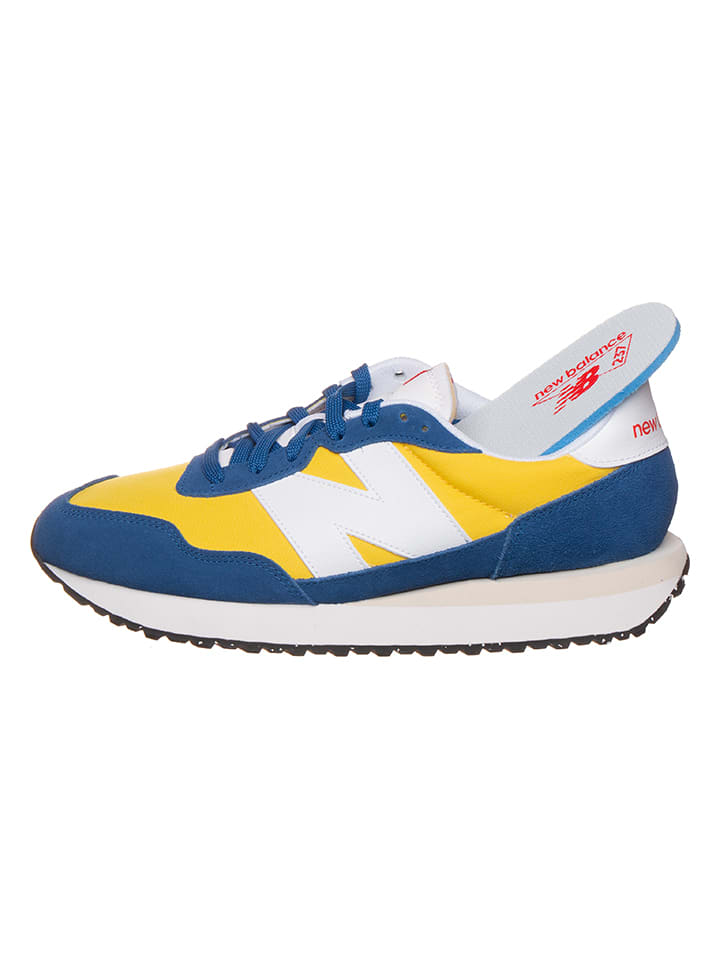 New Balance Sneakers 