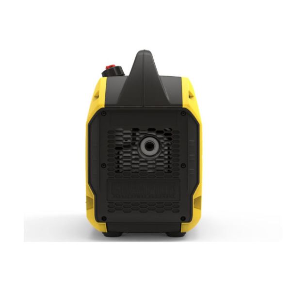 kipor CHAMPION DualFuel MightyAtom 2500 - leichtester 2,5kW Dual Fuel Inverter Generator