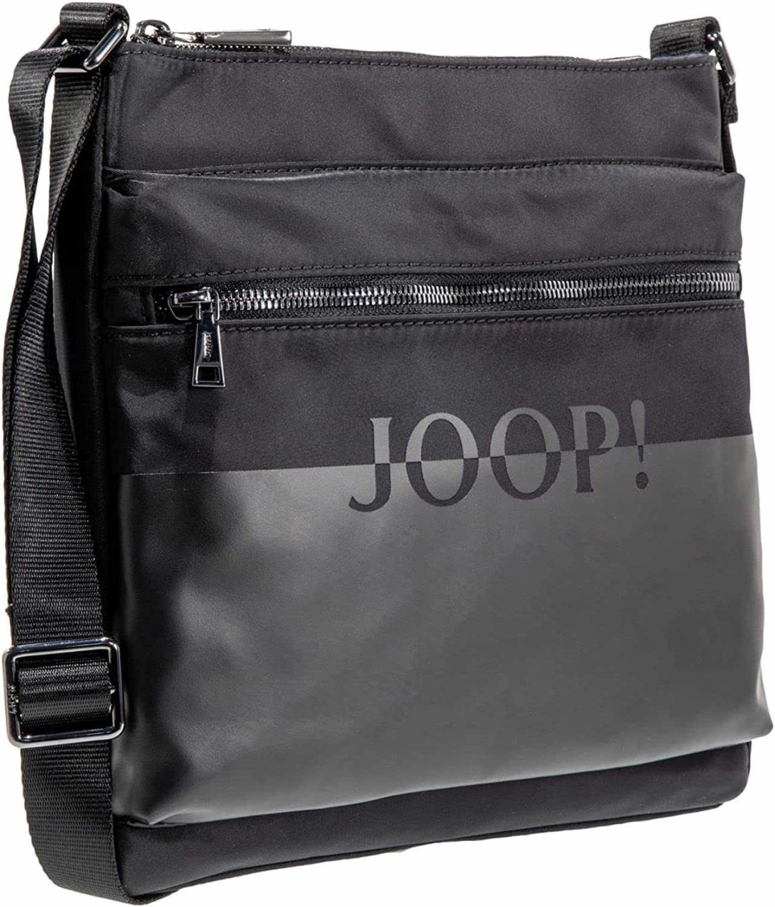 JOOP! Handtaschen schwarz trivoli medon shoulderbag xsvz