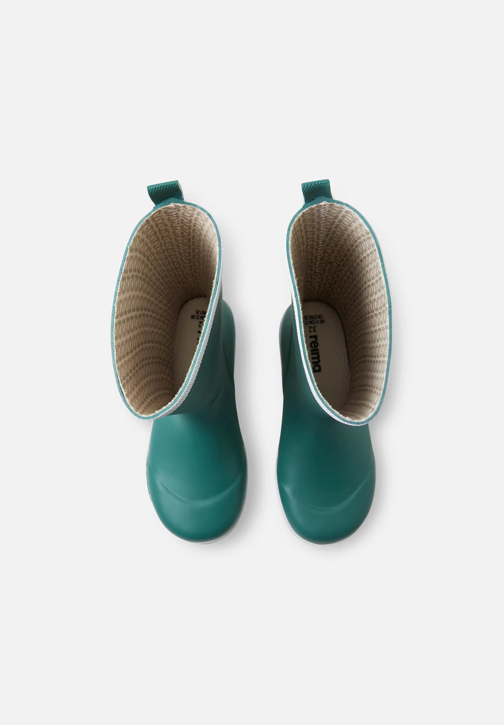 Kinder Gummistiefel Taika 2.0
