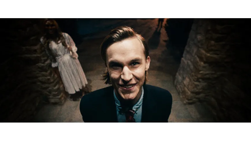 The Purge - 5-Movie-Collection  [5 BRs]