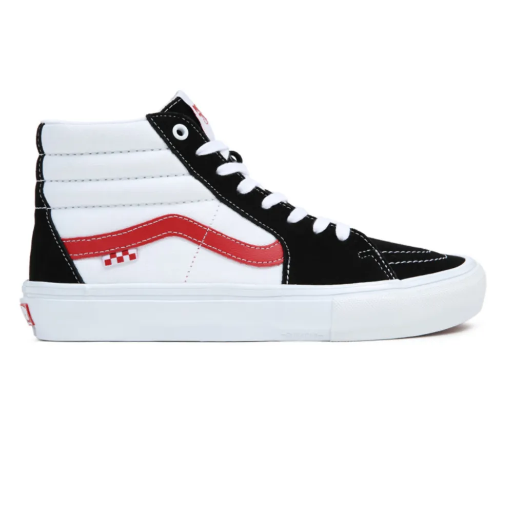 Vans Skate Sk8 Hi VN0A5FCC4581 / bunt