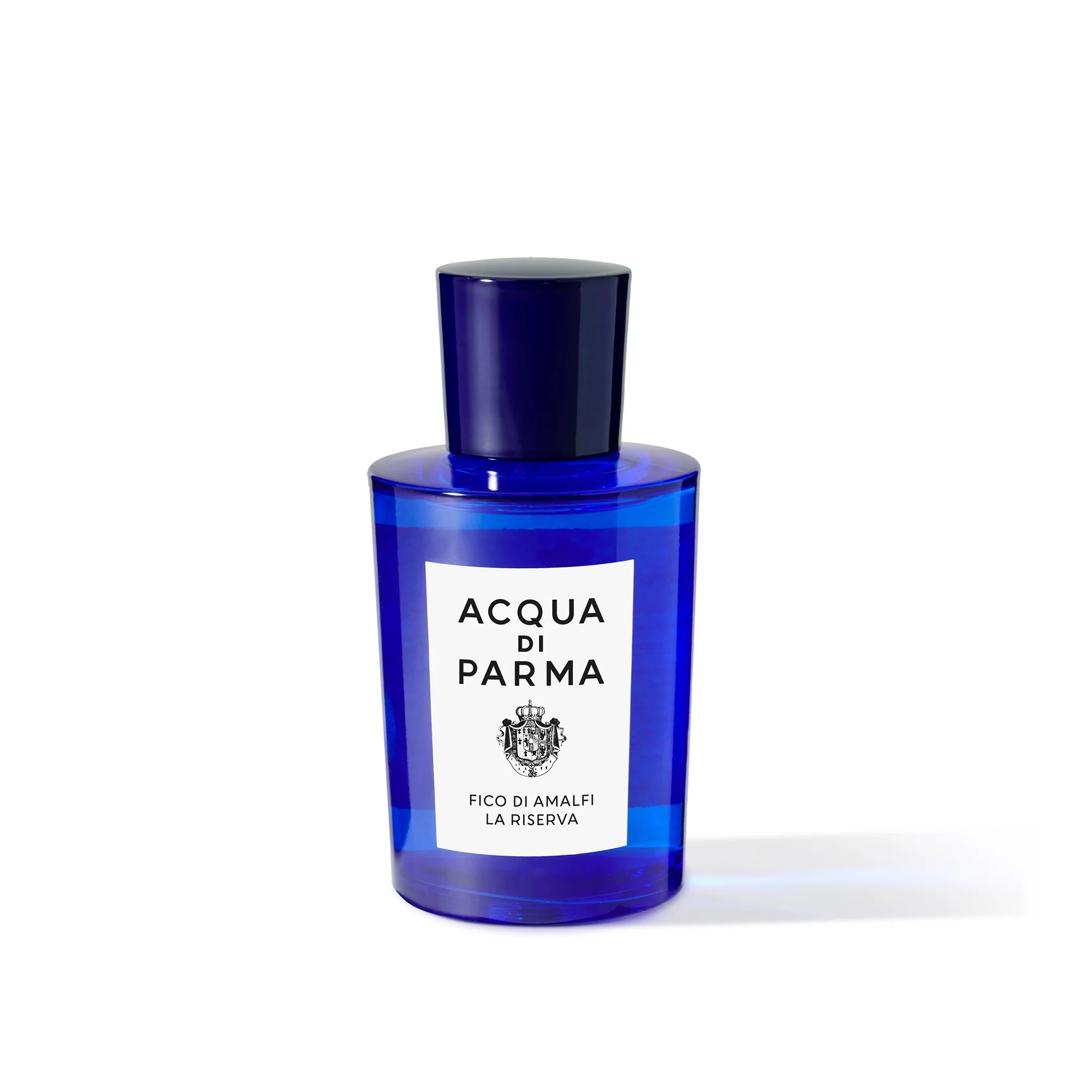 Blu Mediterraneo Fico di Amalfi La Riserva - Eau de Parfum Unisex, Eau de Parfum